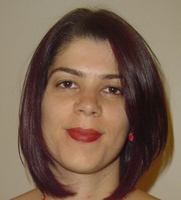 Paula Cristina Cardoso Mendonça